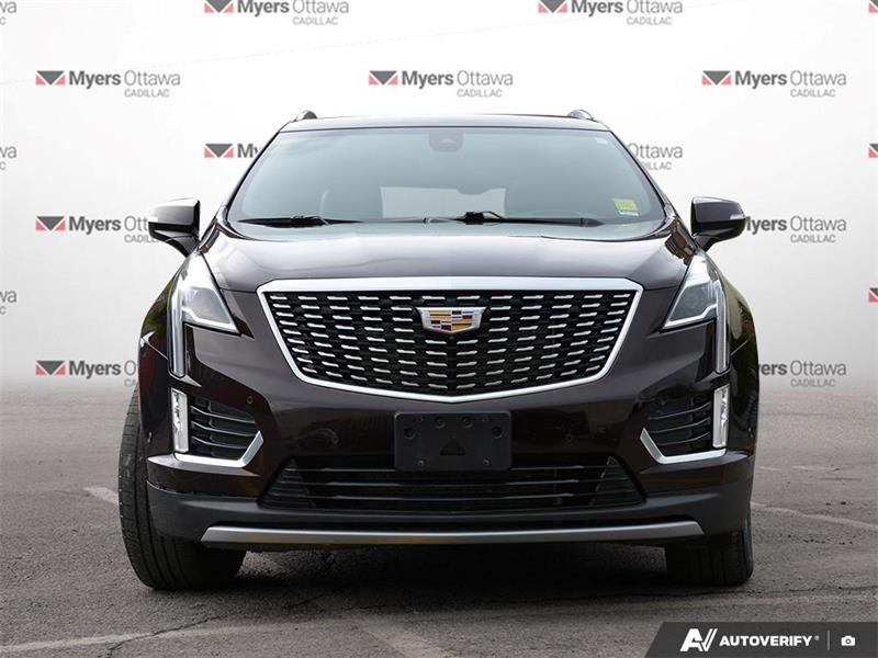 cadillac XT5 2020 - 2