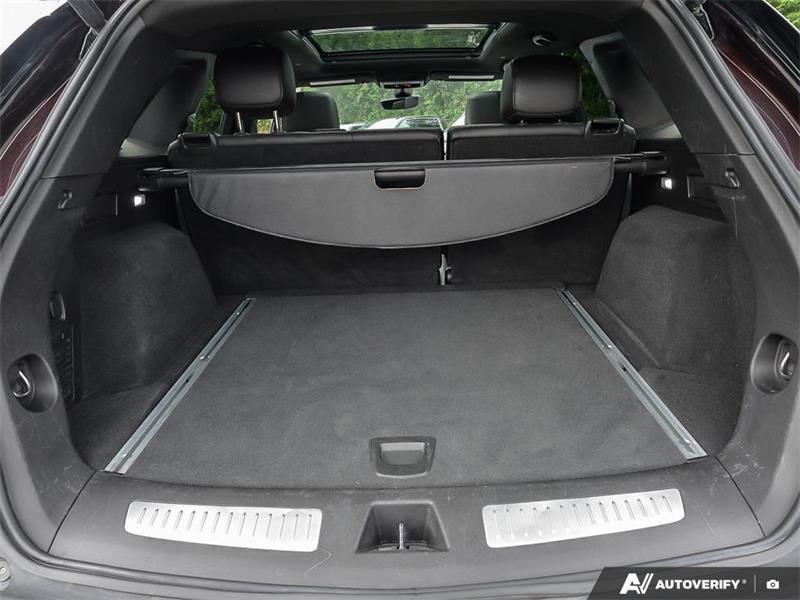 cadillac XT5 2020 - 12