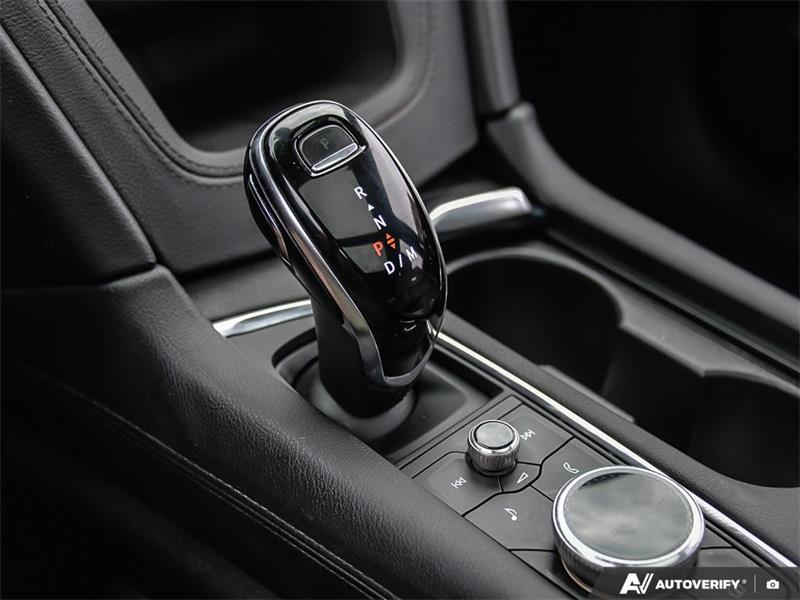 cadillac XT5 2020 - 14