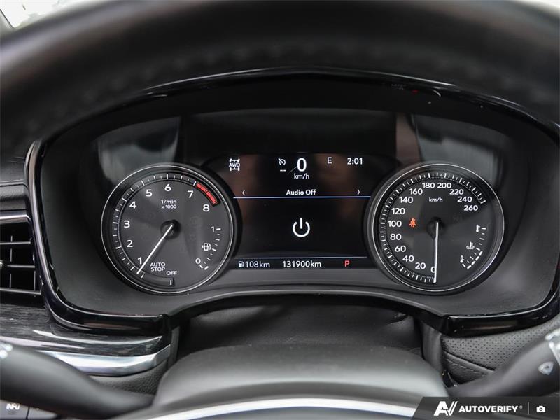 cadillac XT5 2020 - 18