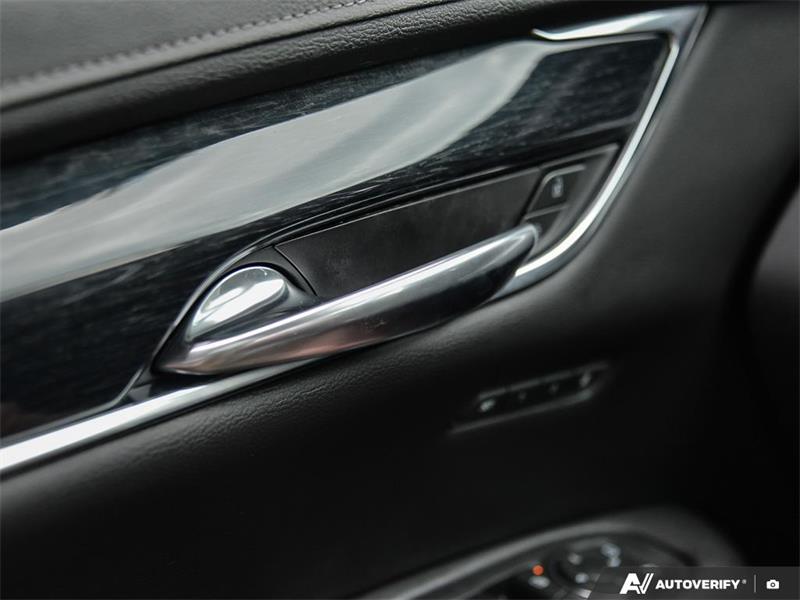 cadillac XT5 2020 - 19