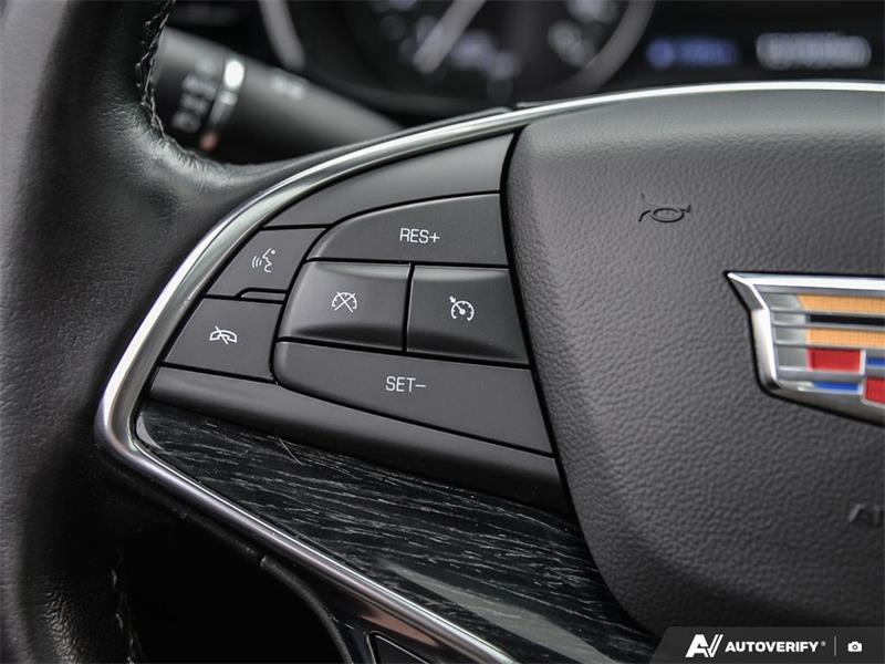 cadillac XT5 2020 - 20