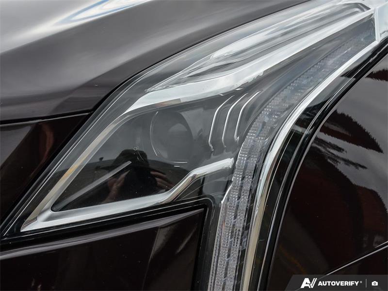 cadillac XT5 2020 - 22