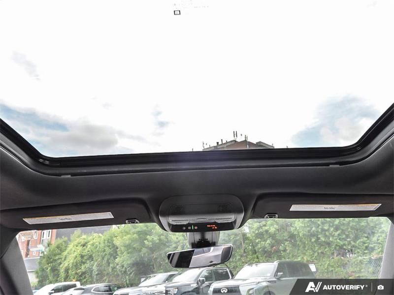 cadillac XT5 2020 - 29