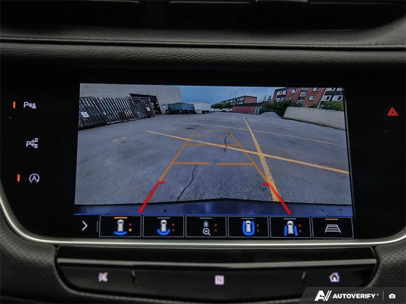 cadillac XT5 2020 - 30