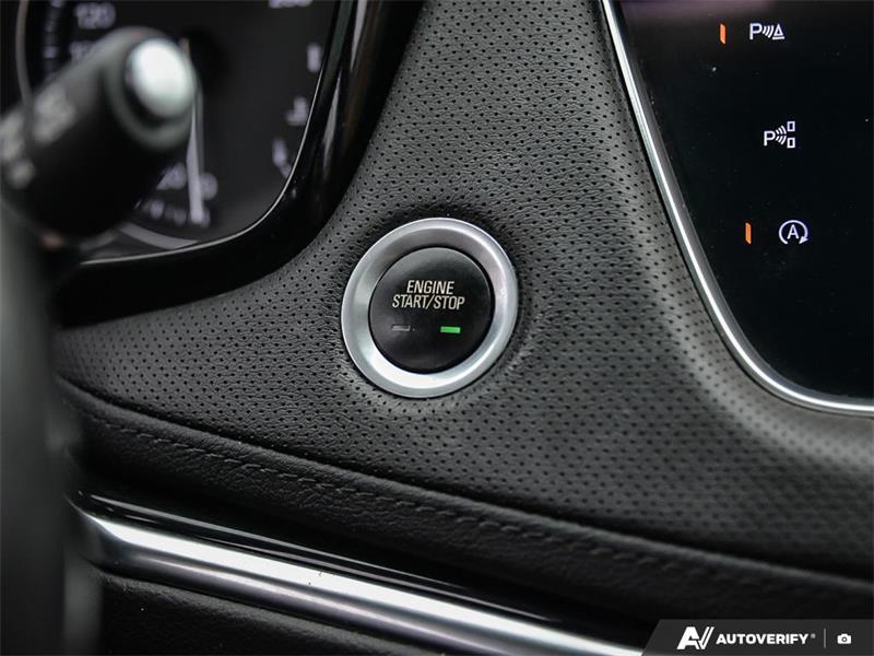 cadillac XT5 2020 - 31