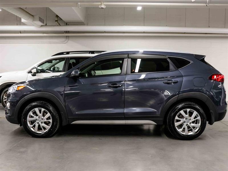 hyundai Tucson 2019 - 3