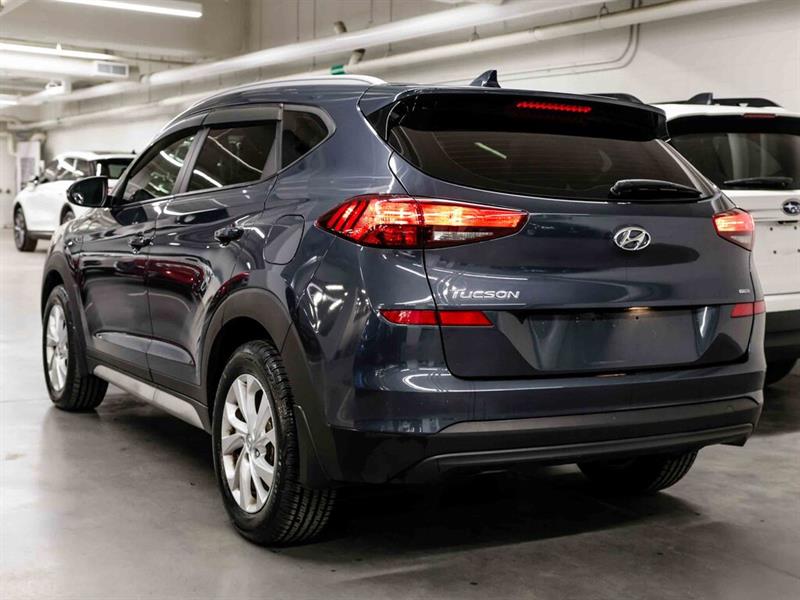 hyundai Tucson 2019 - 5