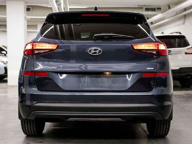 hyundai Tucson 2019 - 6