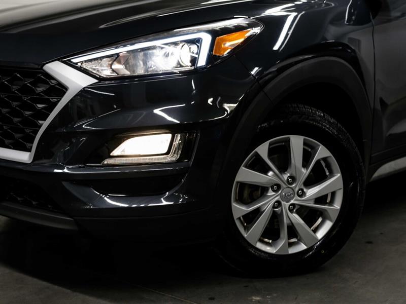 hyundai Tucson 2019 - 7