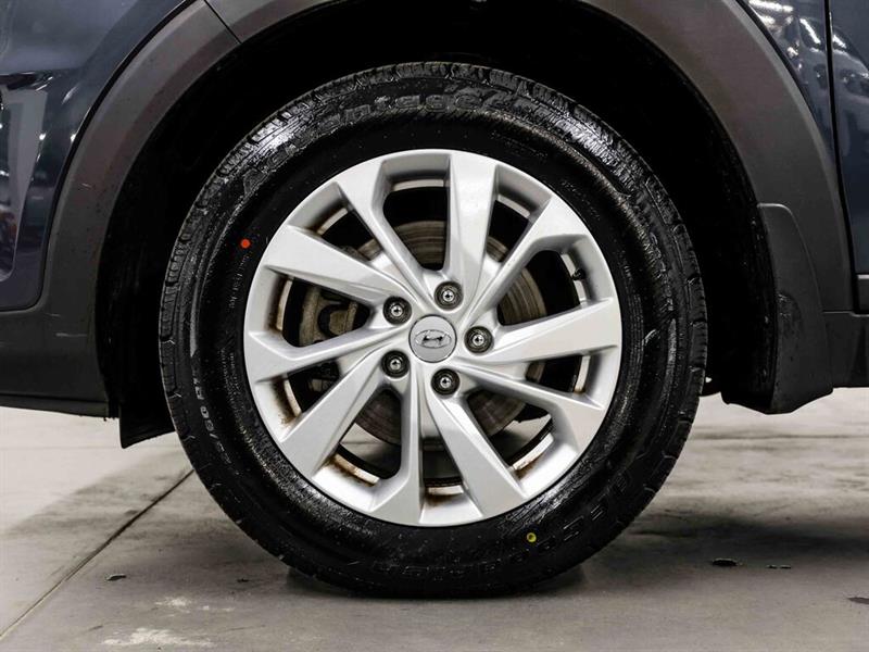 hyundai Tucson 2019 - 8