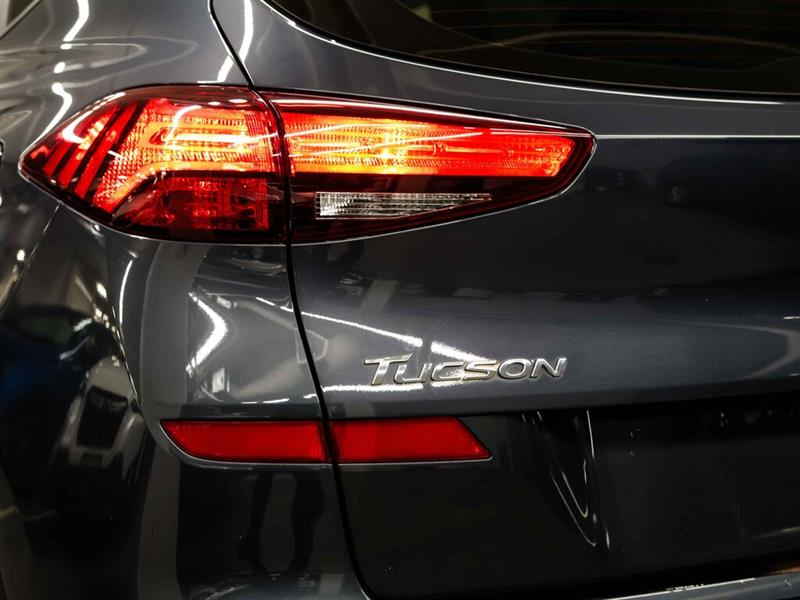 hyundai Tucson 2019 - 9