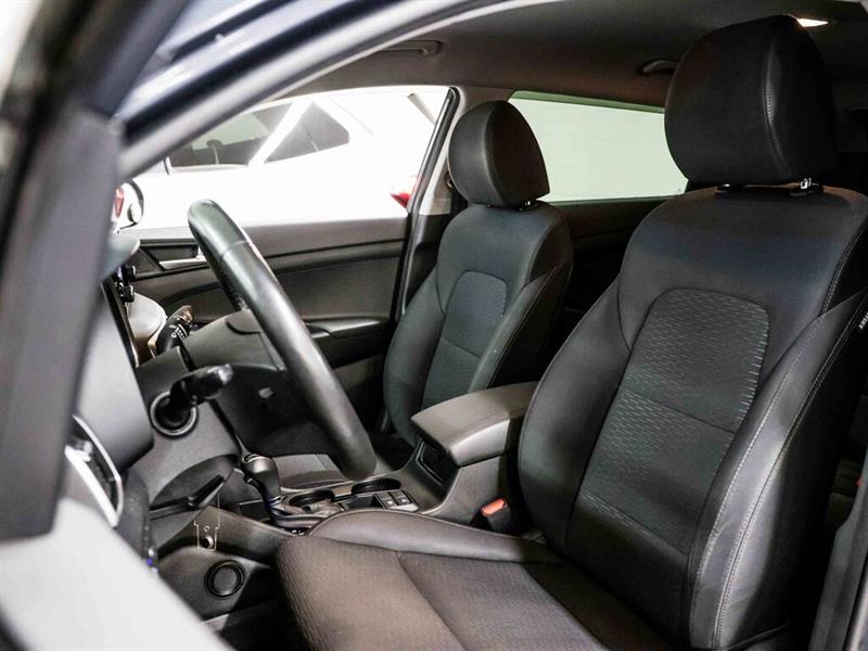 hyundai Tucson 2019 - 10