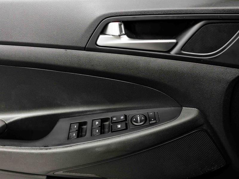 hyundai Tucson 2019 - 11