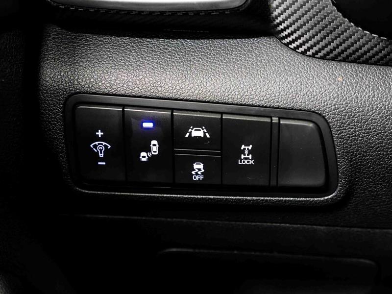 hyundai Tucson 2019 - 12