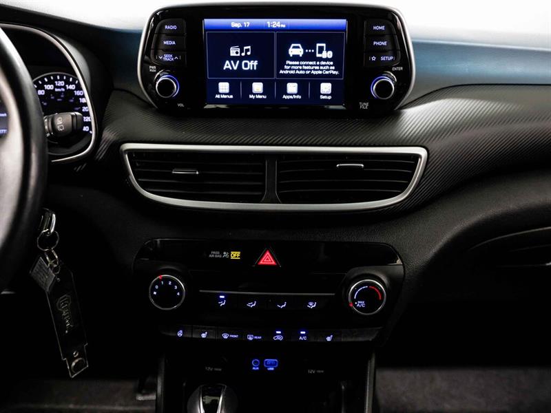 hyundai Tucson 2019 - 13