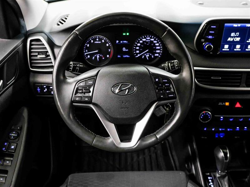 hyundai Tucson 2019 - 15