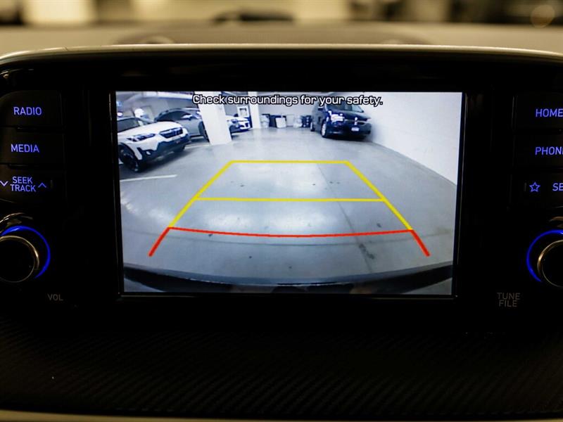 hyundai Tucson 2019 - 17