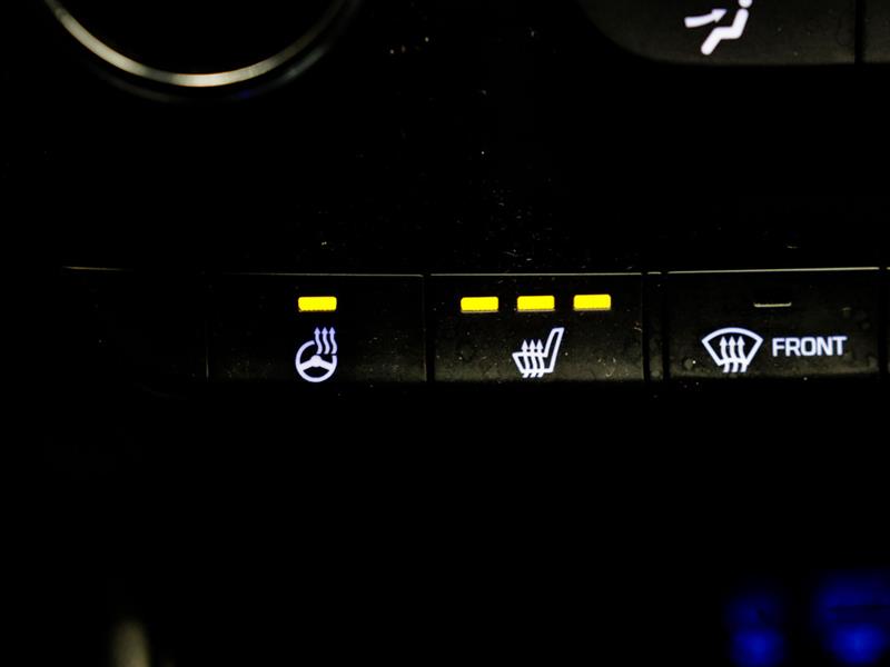 hyundai Tucson 2019 - 18