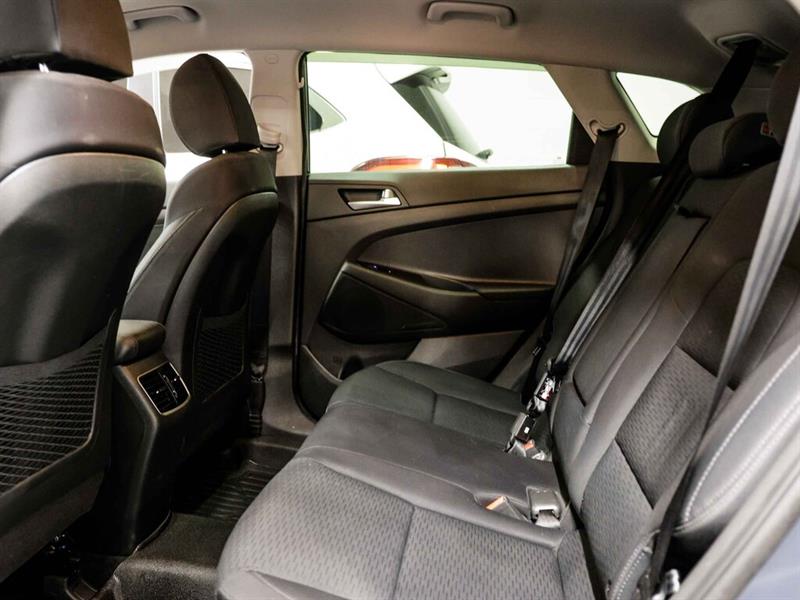 hyundai Tucson 2019 - 20