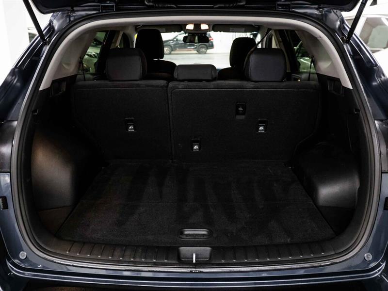 hyundai Tucson 2019 - 21