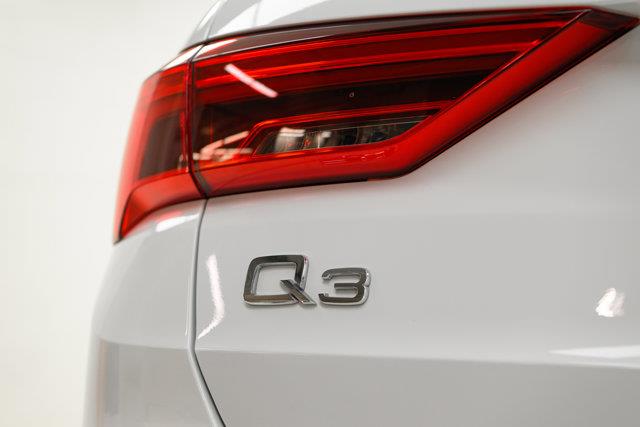 audi Q3 2025 - 8