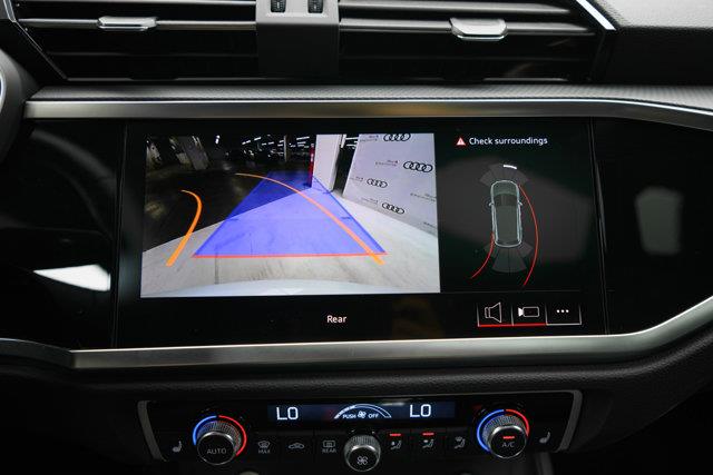 audi Q3 2025 - 20