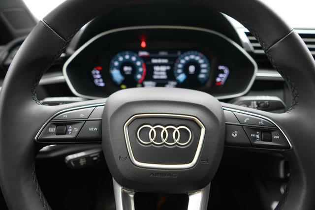 audi Q3 2025 - 22