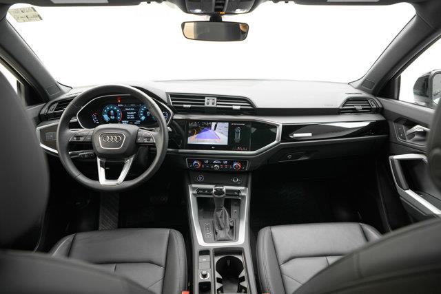 audi Q3 2025 - 28