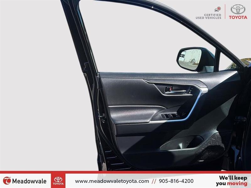 toyota RAV4 2020 - 7