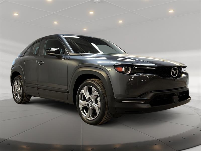 mazda MX-30 2022 - 3