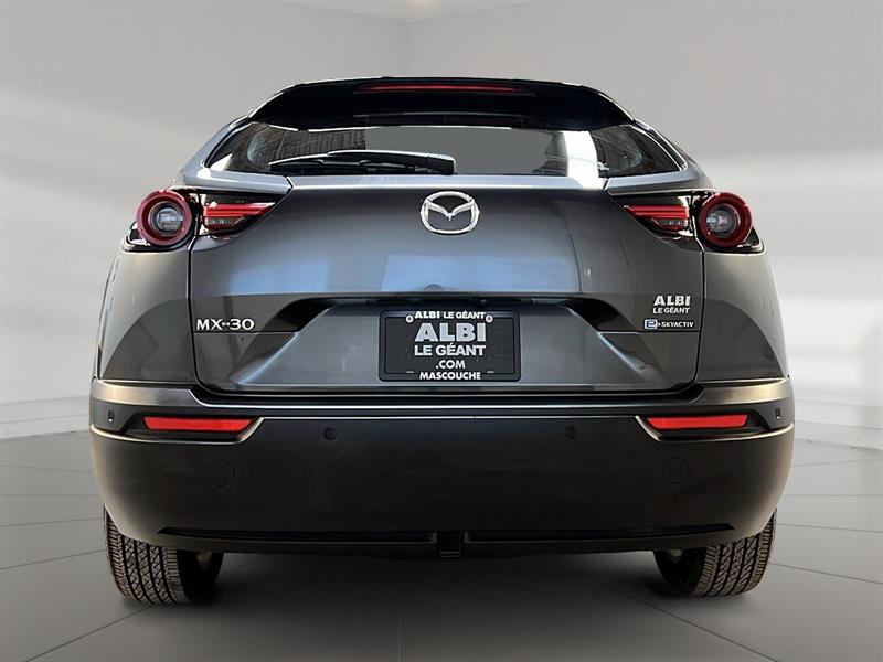 mazda MX-30 2022 - 5