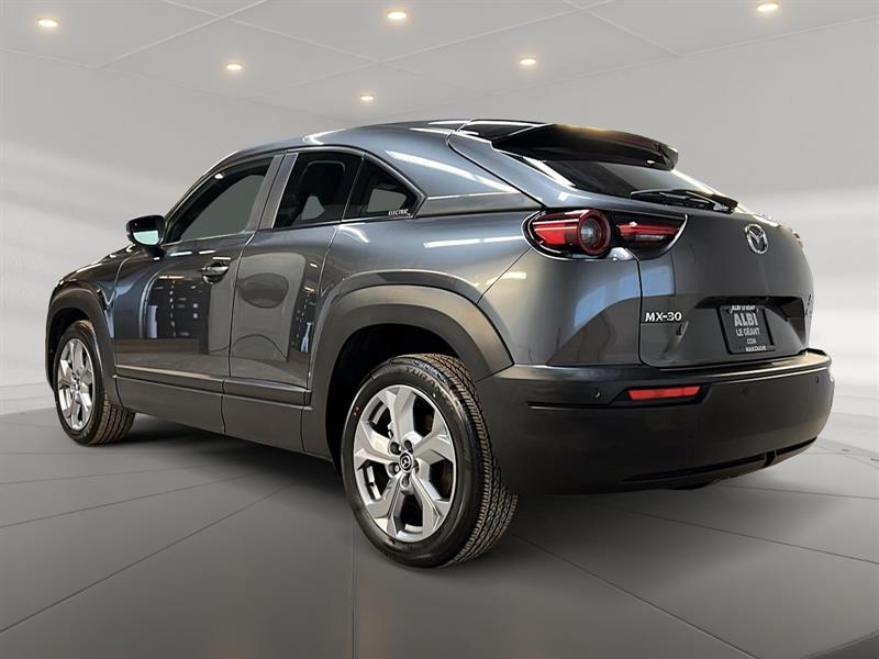 mazda MX-30 2022 - 6