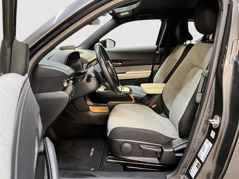 mazda MX-30 2022 - 7