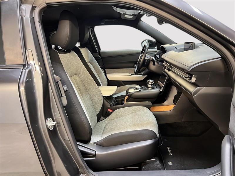mazda MX-30 2022 - 8