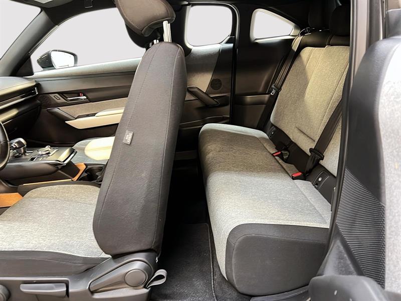 mazda MX-30 2022 - 9