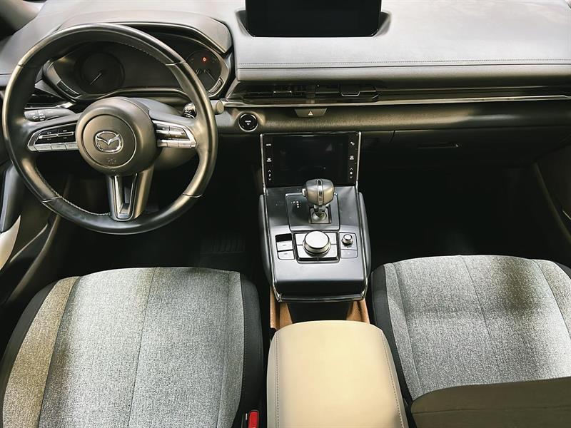 mazda MX-30 2022 - 10