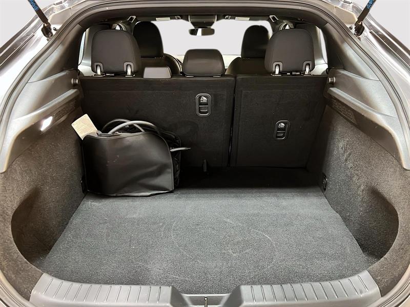 mazda MX-30 2022 - 12