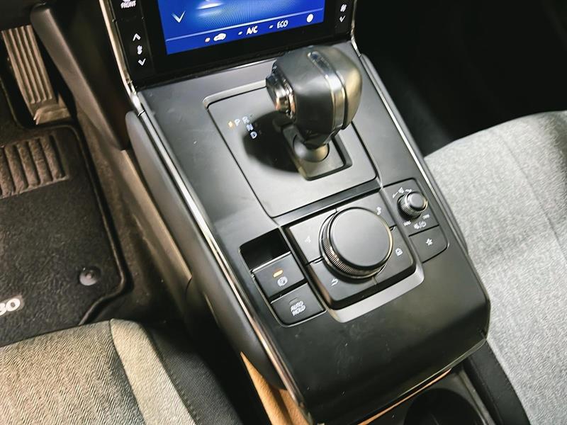 mazda MX-30 2022 - 14