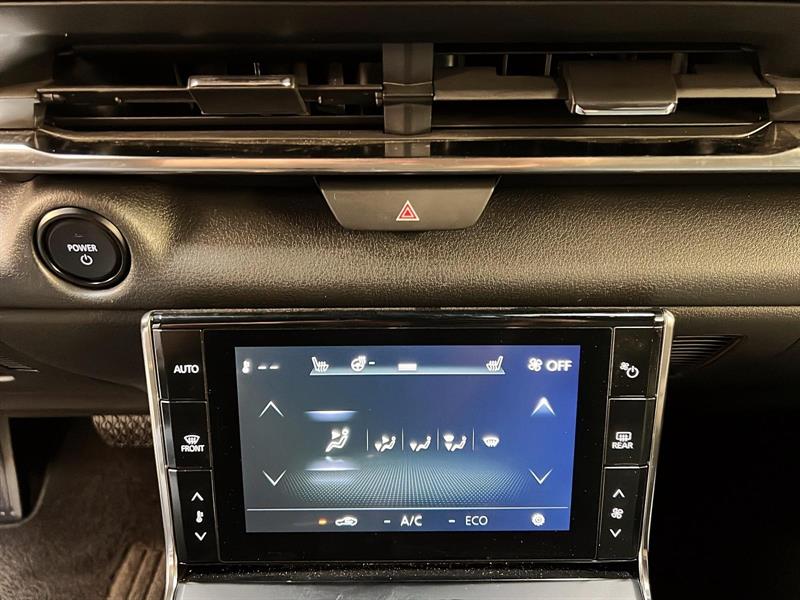 mazda MX-30 2022 - 15