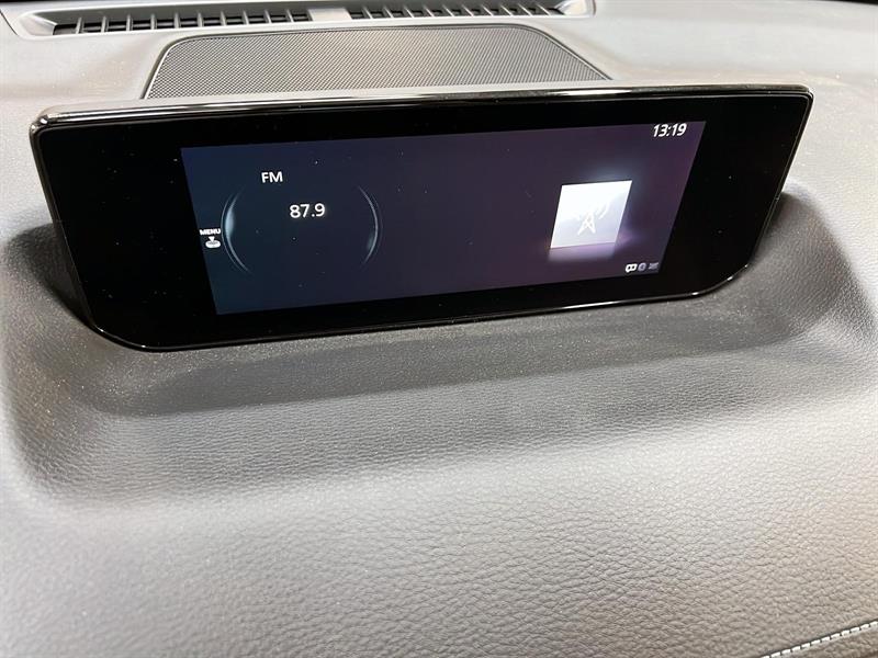 mazda MX-30 2022 - 16