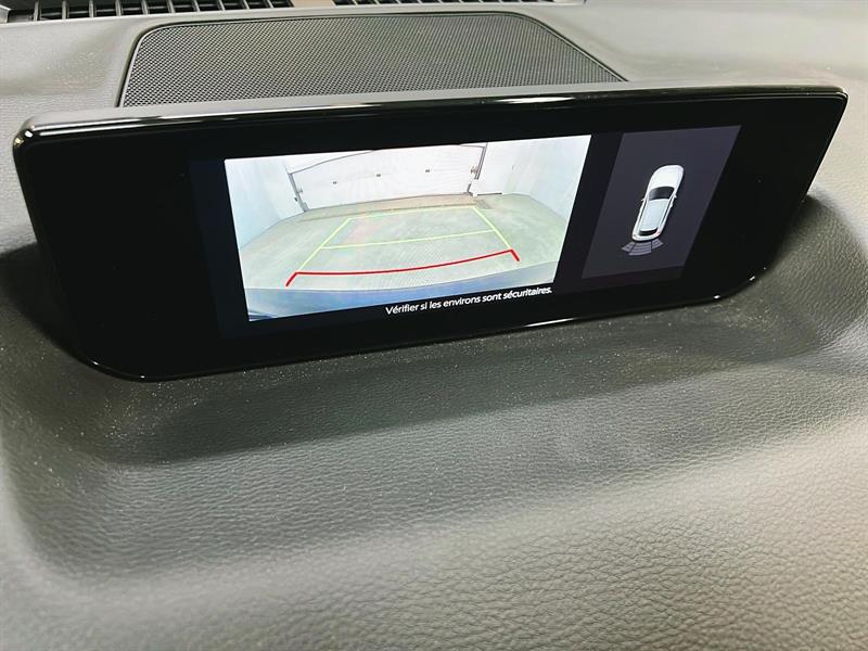 mazda MX-30 2022 - 17