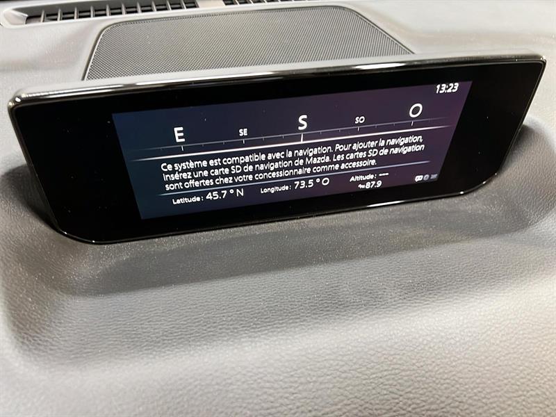 mazda MX-30 2022 - 18