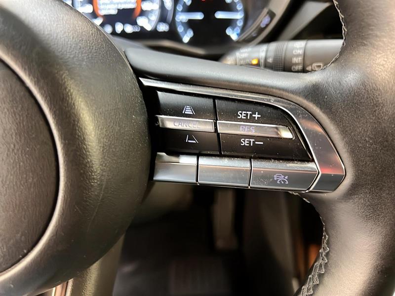 mazda MX-30 2022 - 20