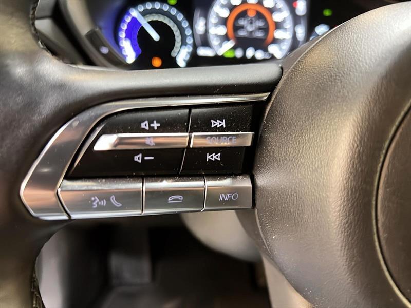 mazda MX-30 2022 - 21