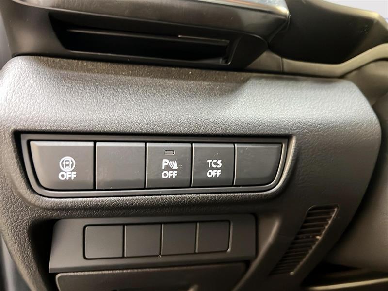 mazda MX-30 2022 - 22