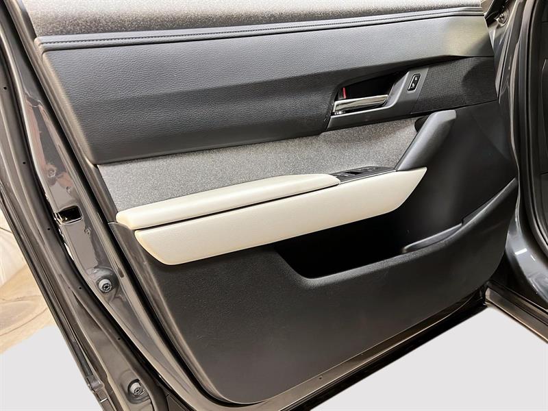 mazda MX-30 2022 - 24