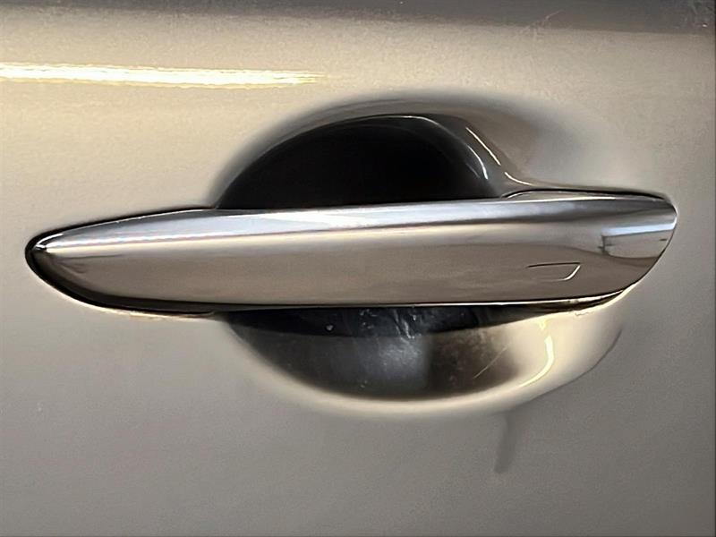 mazda MX-30 2022 - 25