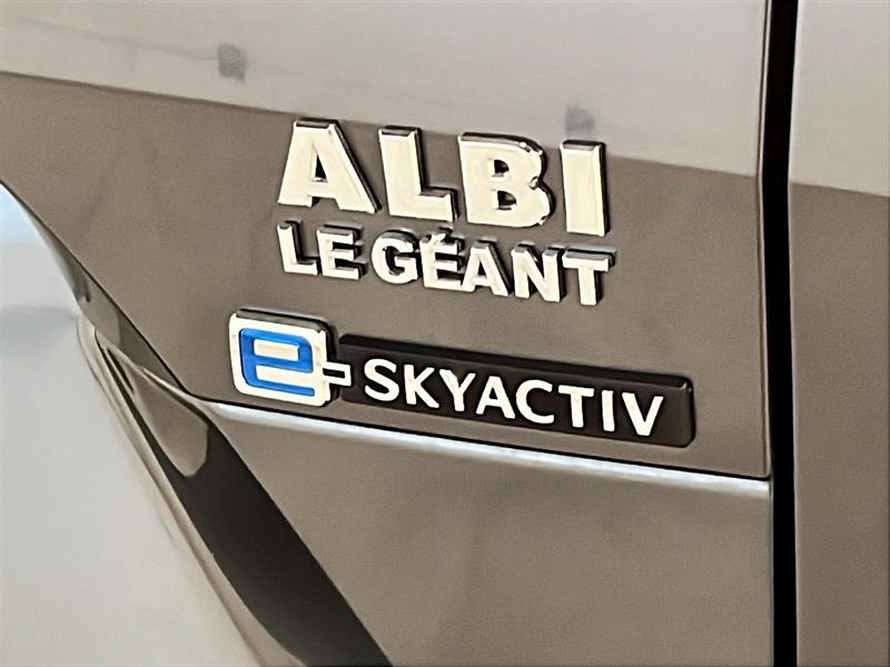 mazda MX-30 2022 - 27