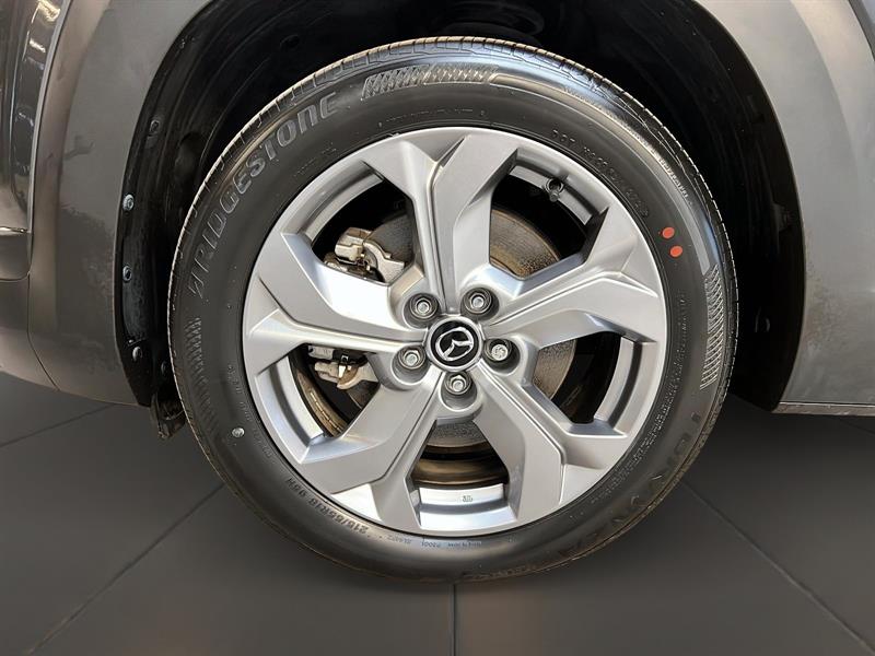 mazda MX-30 2022 - 28